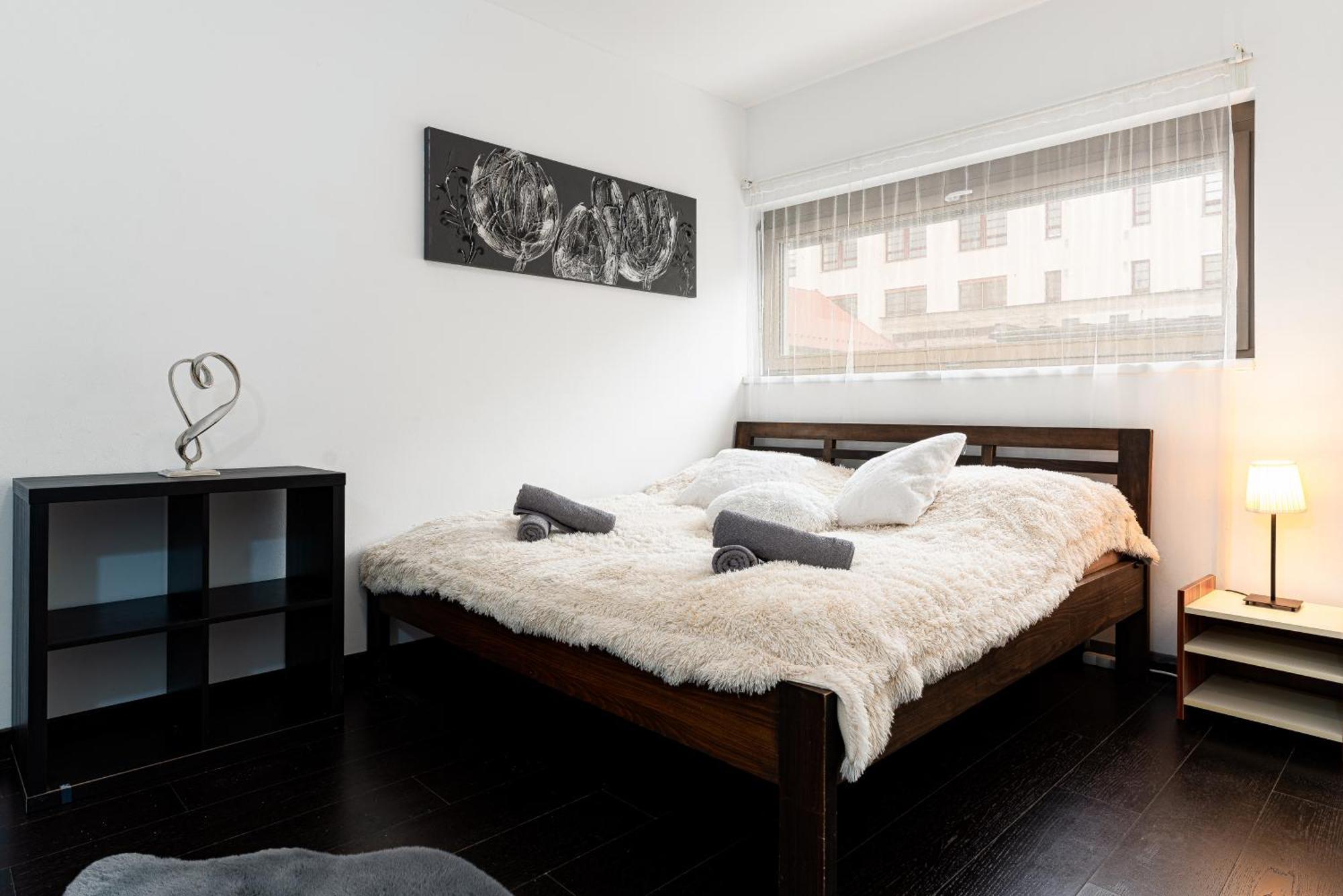 Apartment Ice Queen's Kingdom *