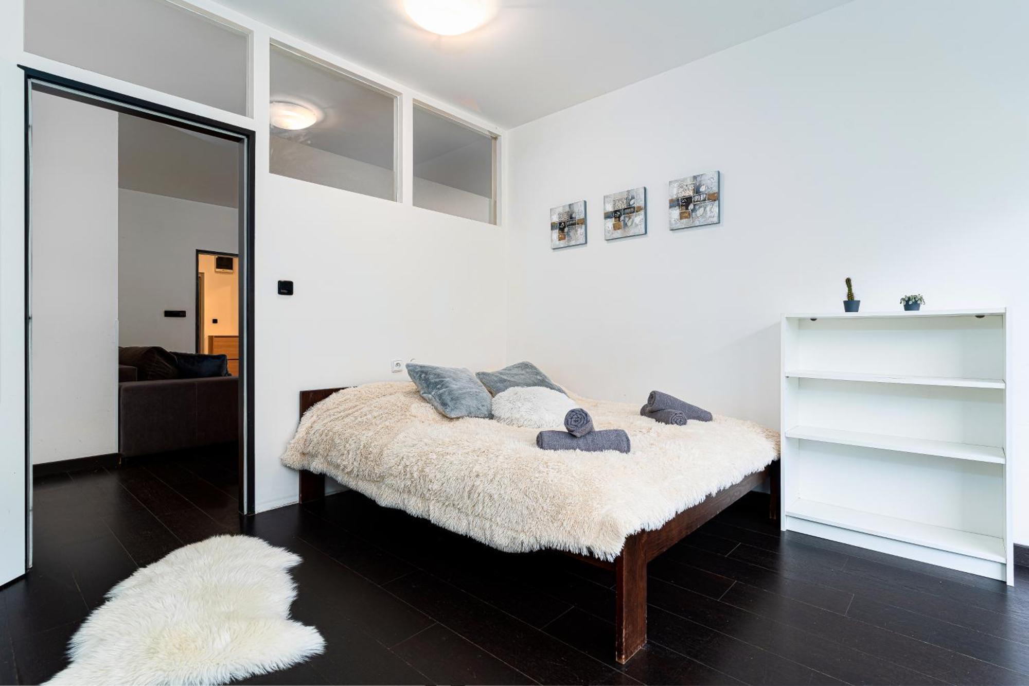 Apartment Ice Queen's Kingdom *